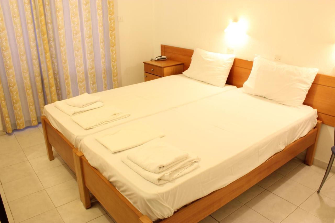 Hotel Dimitra