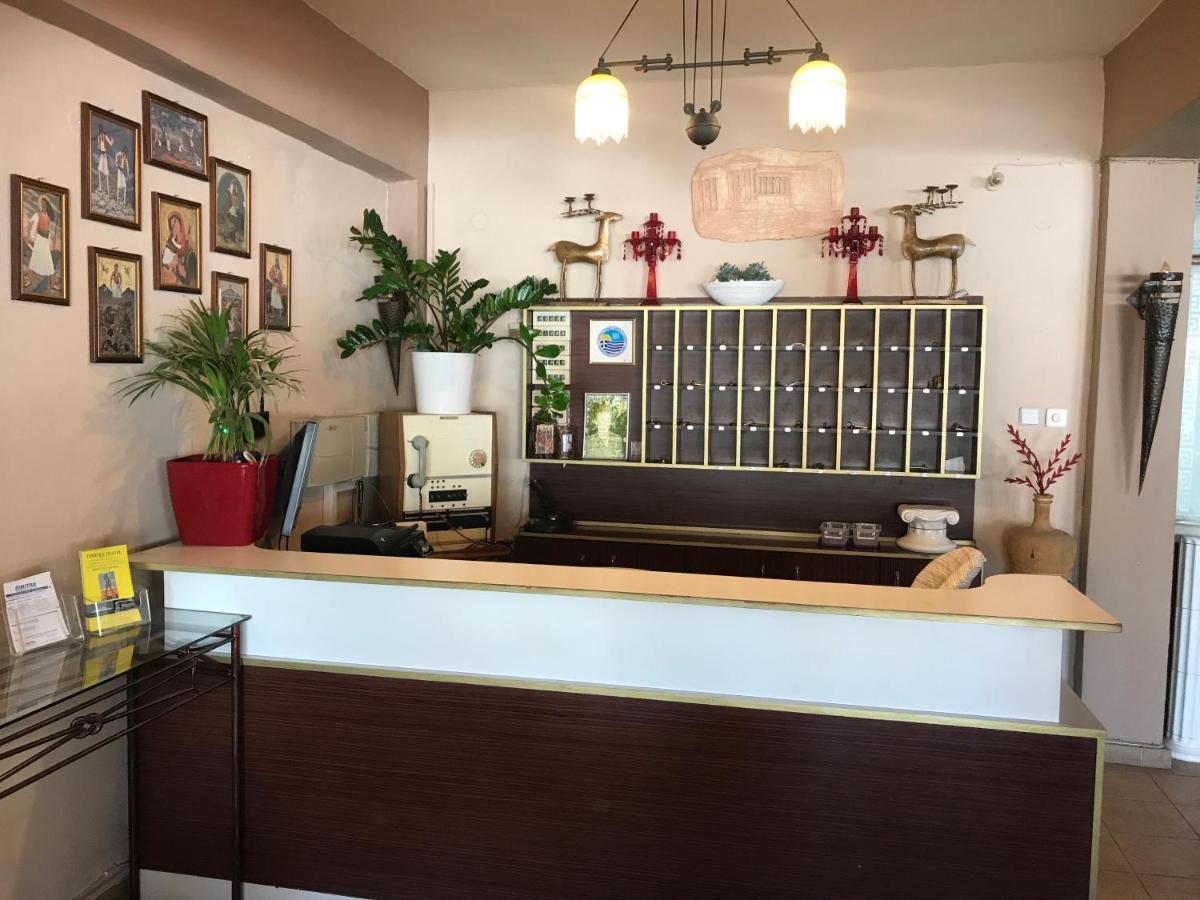 Hotel Dimitra