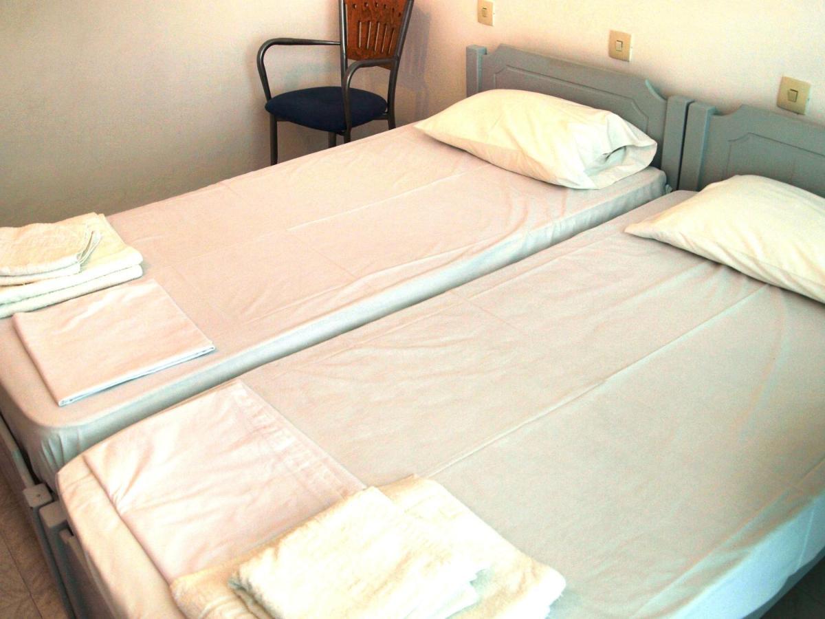 Hotel Dimitra 2*