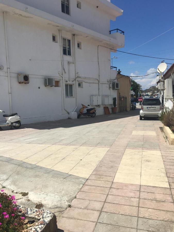 Dimitra Hotel