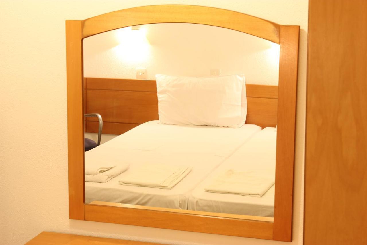 Hotel Dimitra 2*
