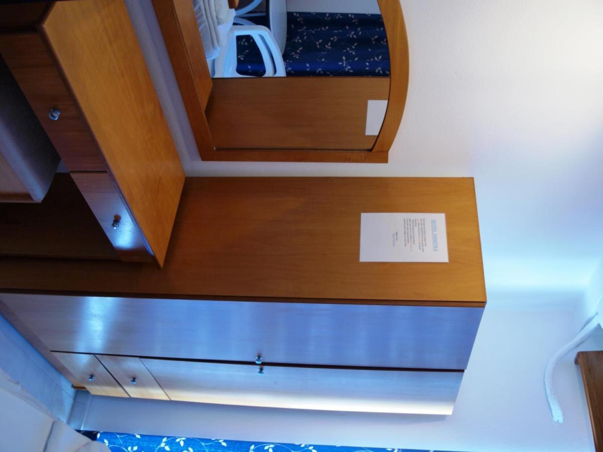Hotel Dimitra 2*